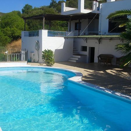 Villa Francesca Flumini di Quartu Pokoj fotografie
