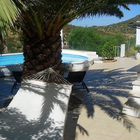 Villa Francesca Flumini di Quartu Pokoj fotografie