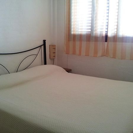 Villa Francesca Flumini di Quartu Pokoj fotografie